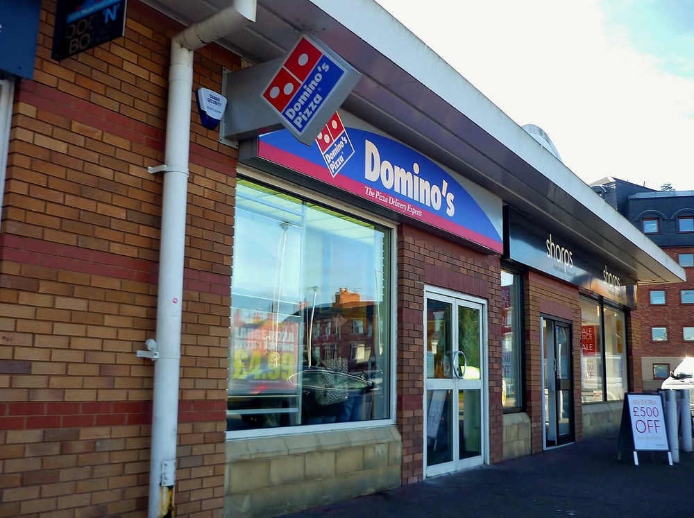 Domino Pizza Wrexham | dominos pizza unit 14a island green shopping centre Domino Pizza Wrexham | dominos pizza unit 14a island green shopping centre