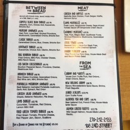 Photos For Commonwealth Kitchen Bar Menu Yelp