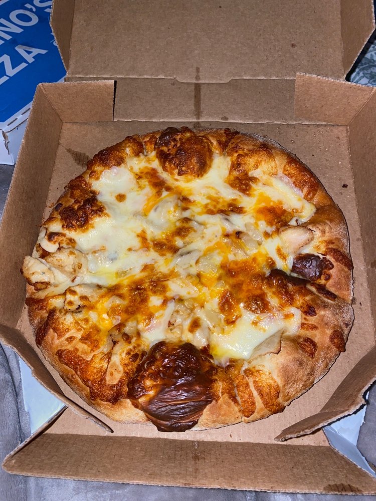 Domino's Pizza Domino's Pizza