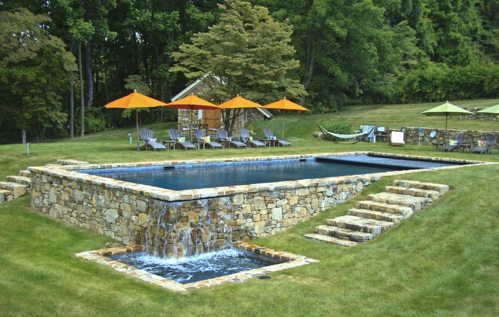 Arrow Master Pools