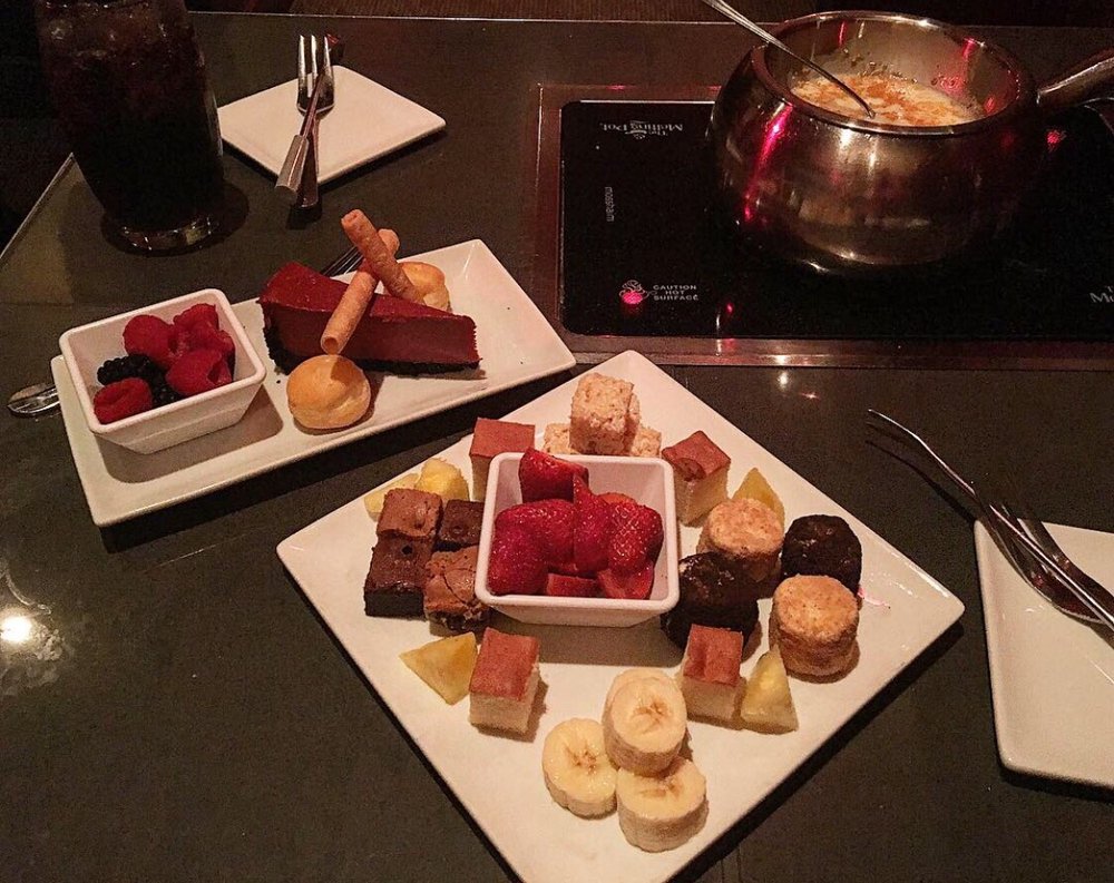 The Melting Pot 273 Photos & 309 Reviews Fondue 13343 Research