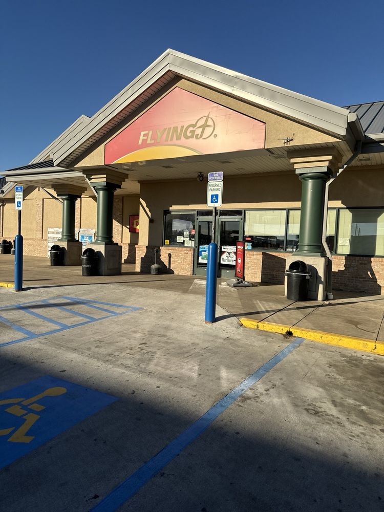 Flying J Travel Center