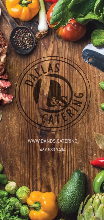 D&S Catering