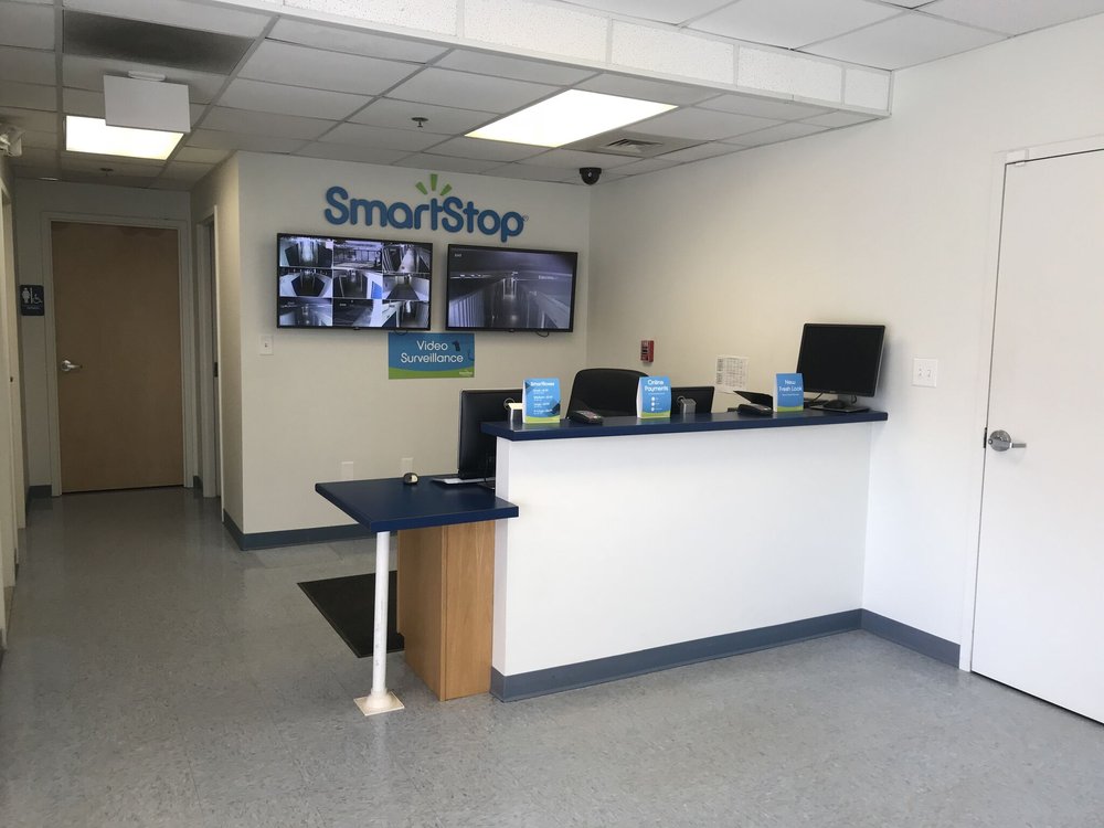 SmartStop Self Storage