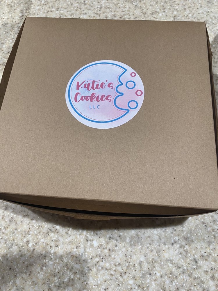 Katie’s Cookies