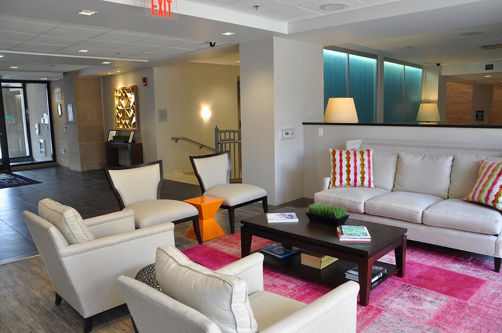 The Brix at 26, A Hudson Property