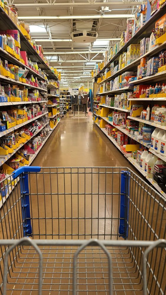 Walmart Supercenter