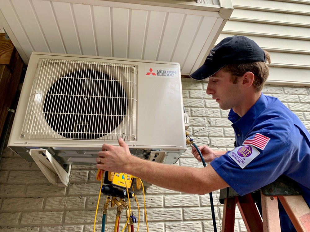 image of business M E Flow, Inc.