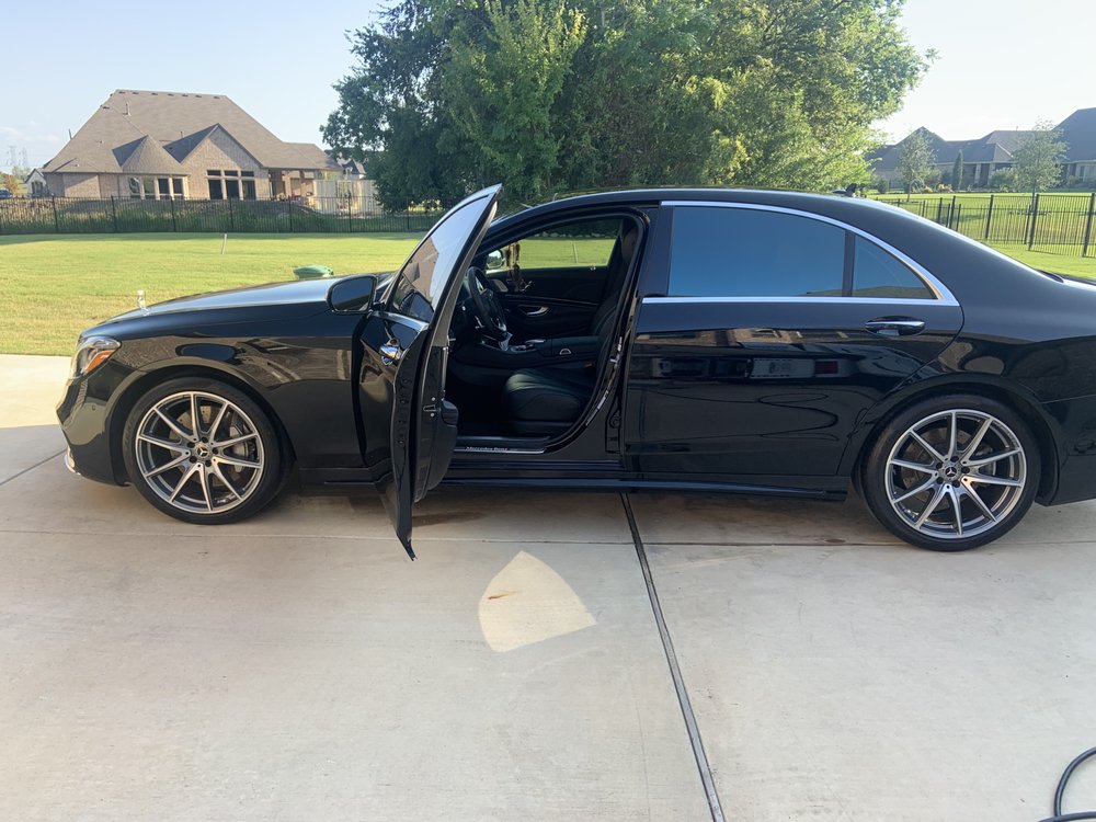 Car Choice