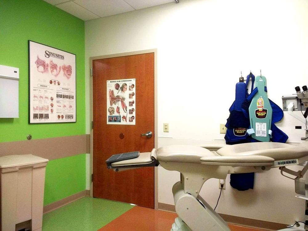 image of business Nemours duPont Pediatrics, Newtown Square