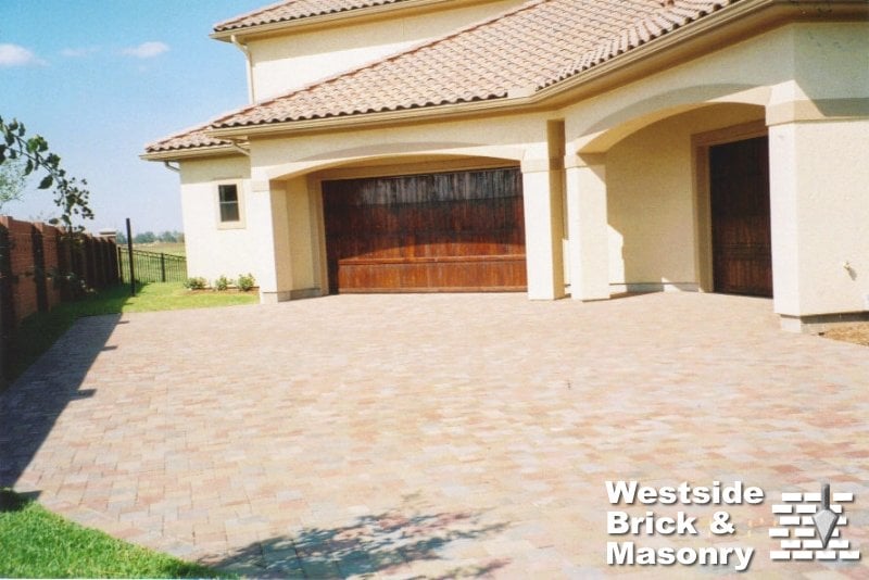 image of business Westside Brick & Masonry