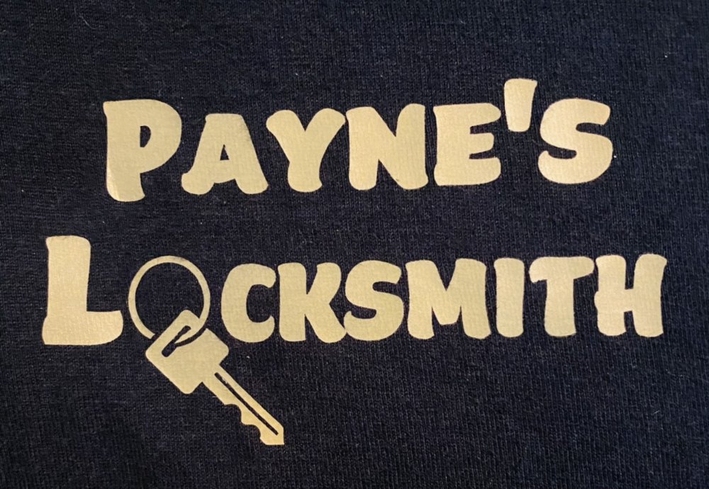 Payne’s Locksmith