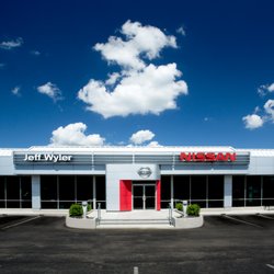 Jeff Wyler Nissan >> Jeff Wyler Nissan Of Cincinnati 11 Photos Auto Repair 8680 Jeff Wyler Nissan >> Jeff Wyler Nissan Of Cincinnati 11 Photos Auto Repair 8680