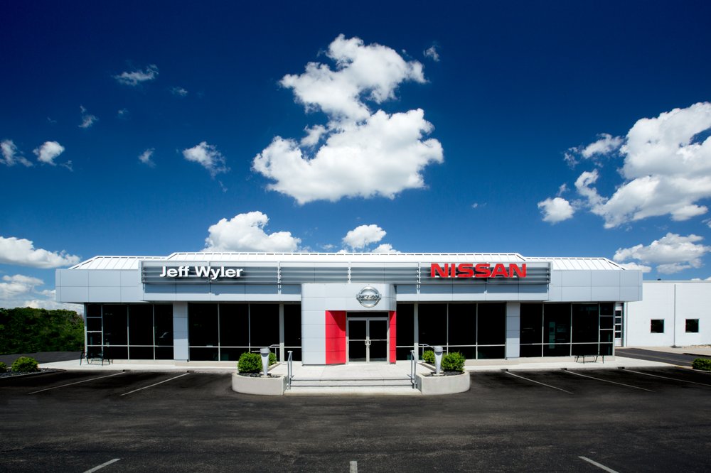 Jeff Wyler Nissan >> Jeff Wyler Nissan Of Cincinnati 11 Photos 10 Reviews Jeff Wyler Nissan >> Jeff Wyler Nissan Of Cincinnati 11 Photos 10 Reviews