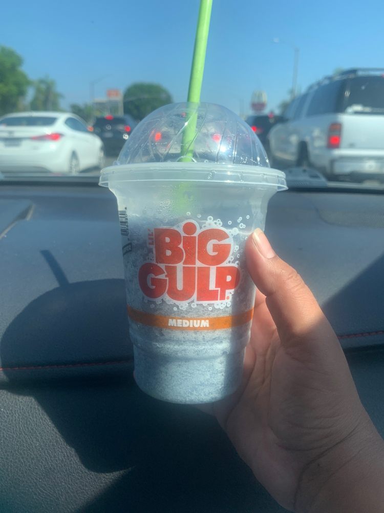 7-Eleven