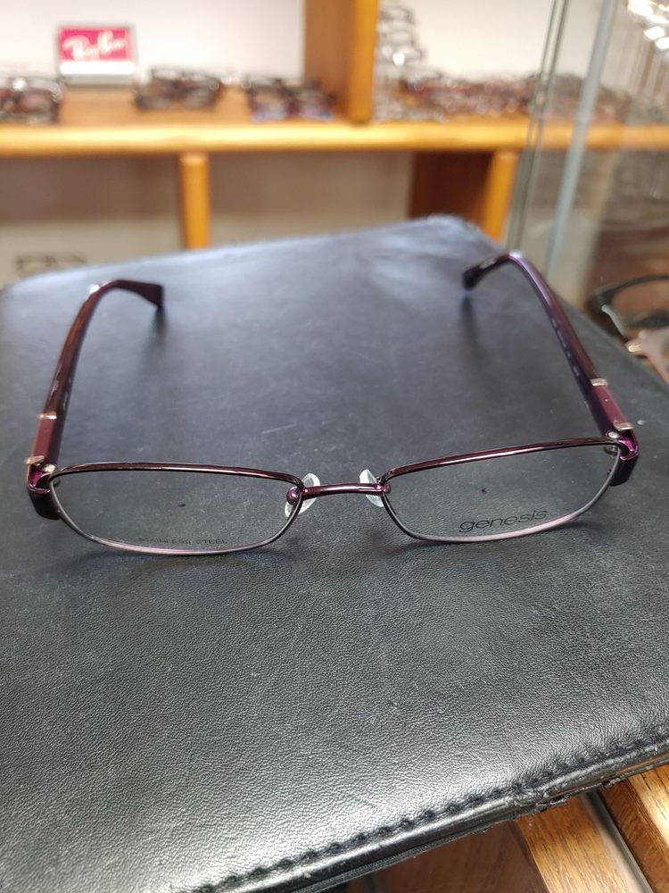 San Pablo Optometric Center