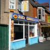 Bay Grill