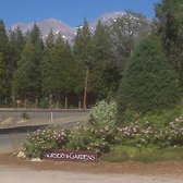 Spring Hill Nursery Gardens 16 Photos Nurseries Gardening Photo Of Spring Hill Nursery Gardens Mount Shasta Ca United States