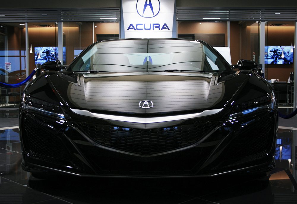 Ed Napleton Acura 17 Photos & 48 Reviews Car Dealers 745 W Lake St, Elmhurst, IL Phone