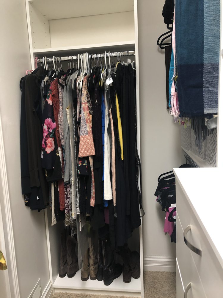 The Tailored Closet of Greater Charlotte