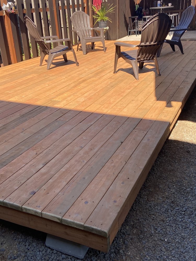 image of business Oregon Curb Appeal