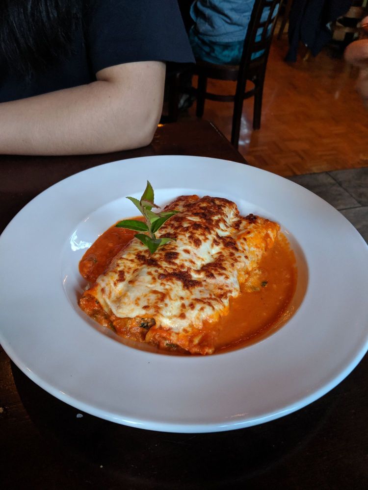 Il Covo Trattoria Il Covo Trattoria