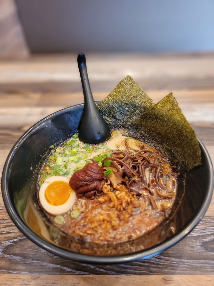 Royal Ramen