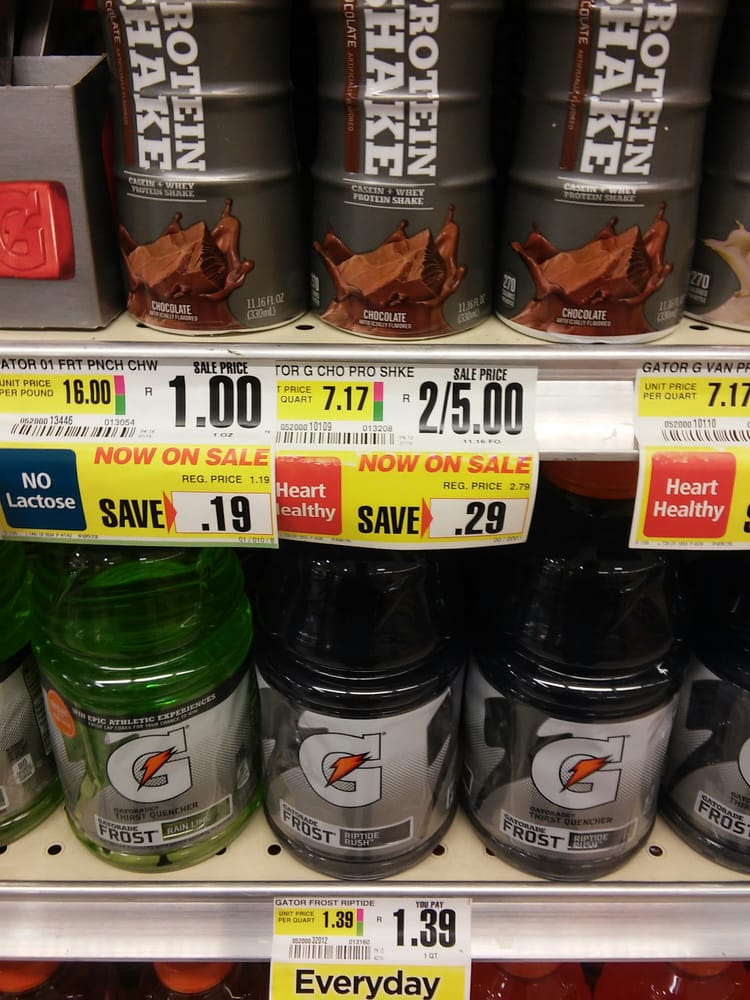 ShopRite of Perth Amboy Grocery Convery Blvd Fayette Perth, Perth