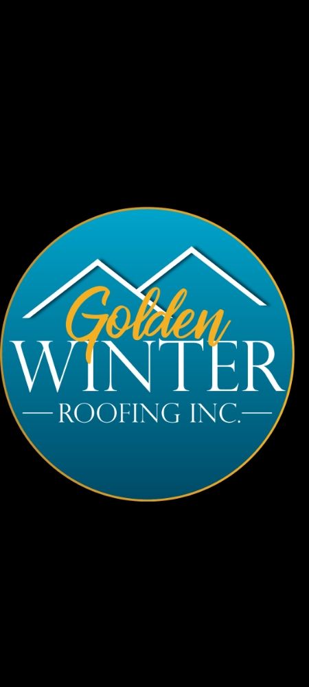 Golden Winter Roofing