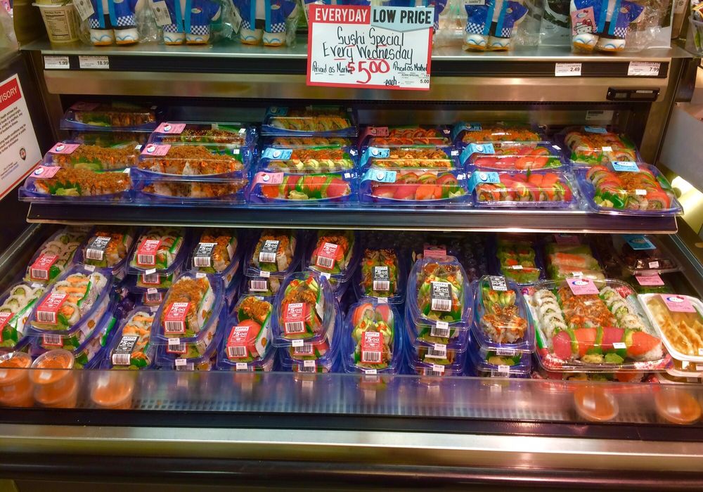 Strack & Van Til gift card