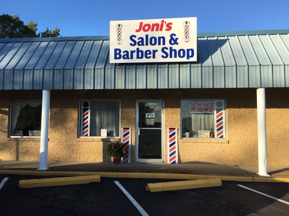 Joni’s Barber Shop 2019 All You Need to Know BEFORE You Go (with