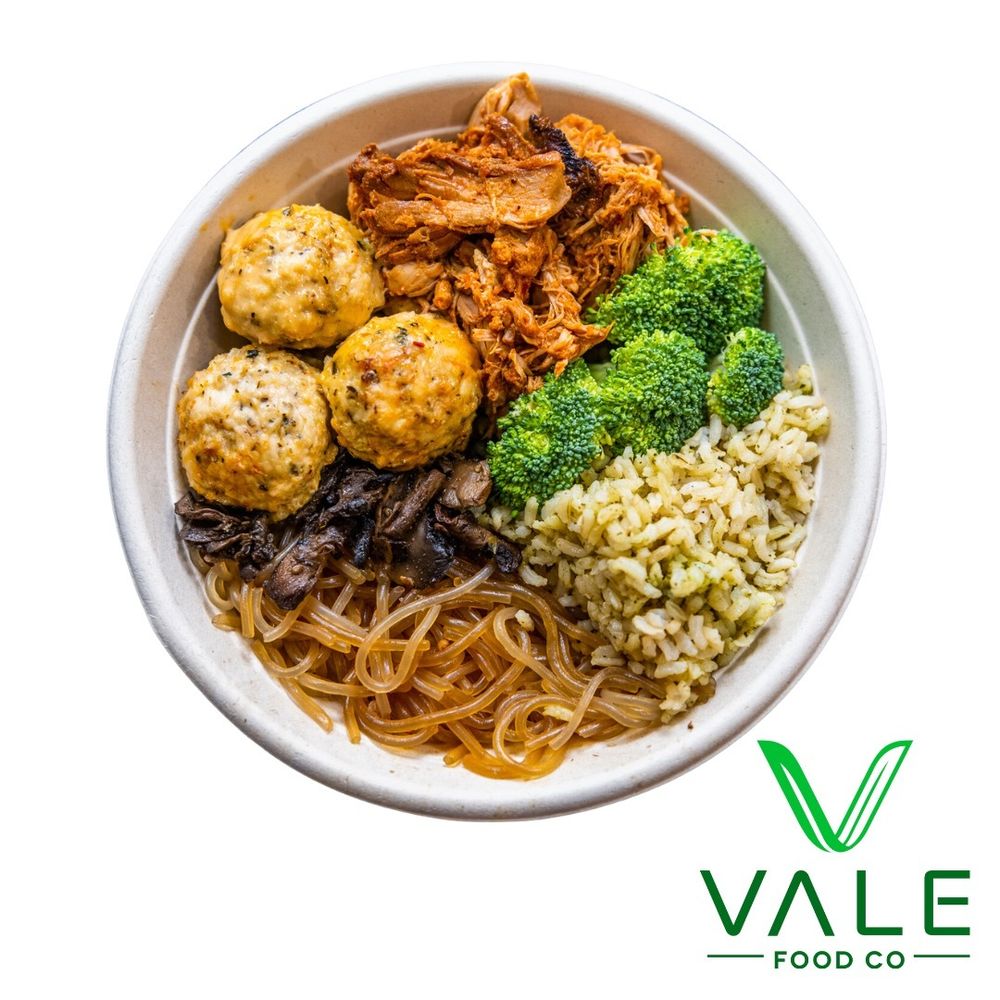 Vale Food Co Vale Food Co