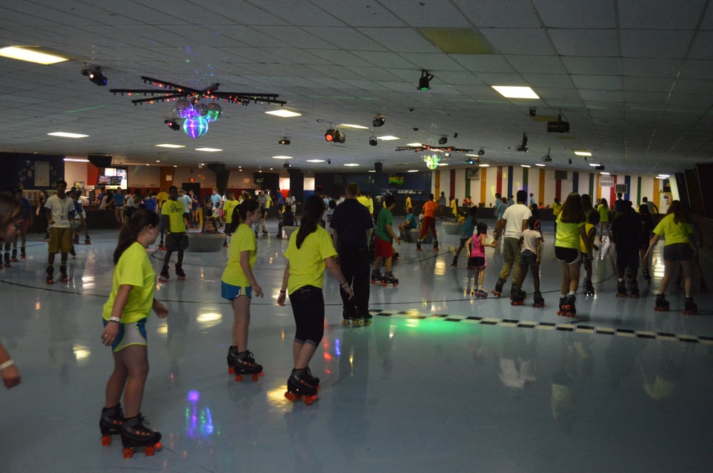 Skate Zone