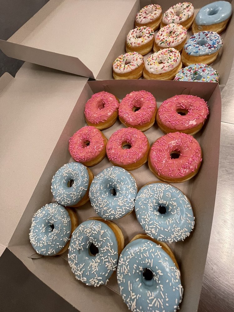 K-Inn Donuts K-Inn Donuts