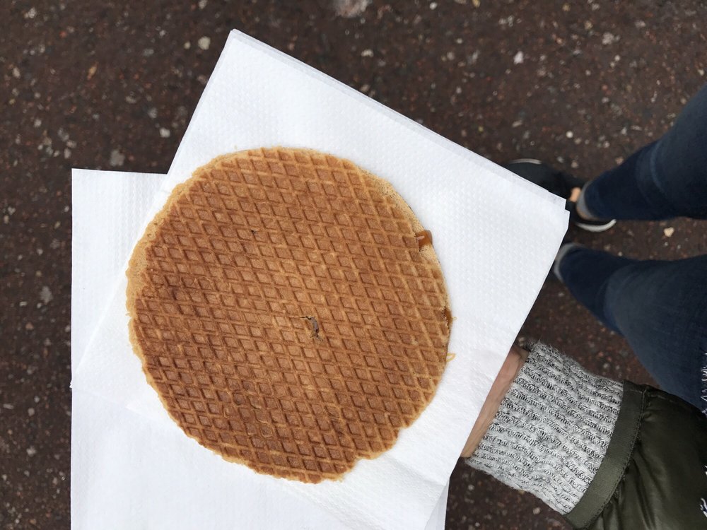 Original Stroopwafels 76 Photos & 47 Reviews Waffles Albert