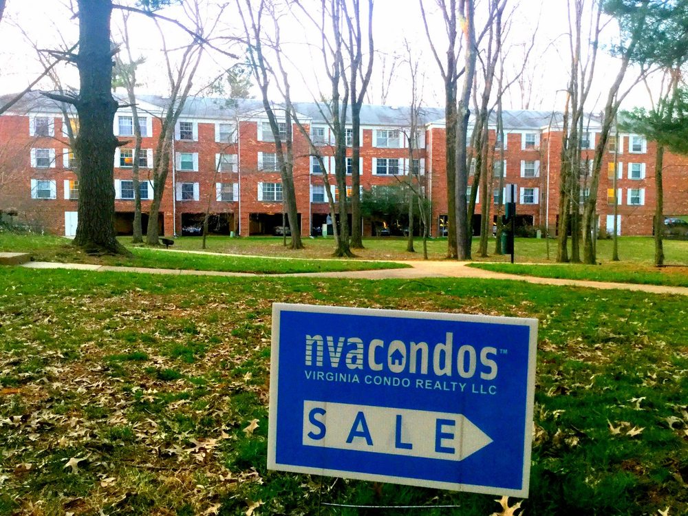 Virginia Condo Realty