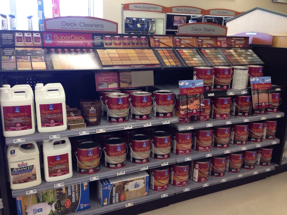 SherwinWilliams Commercial Paint Store Paint Stores 2145 Schuetz Rd, Saint Louis, MO
