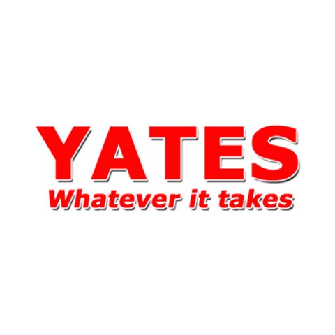 Yates Buick GMC