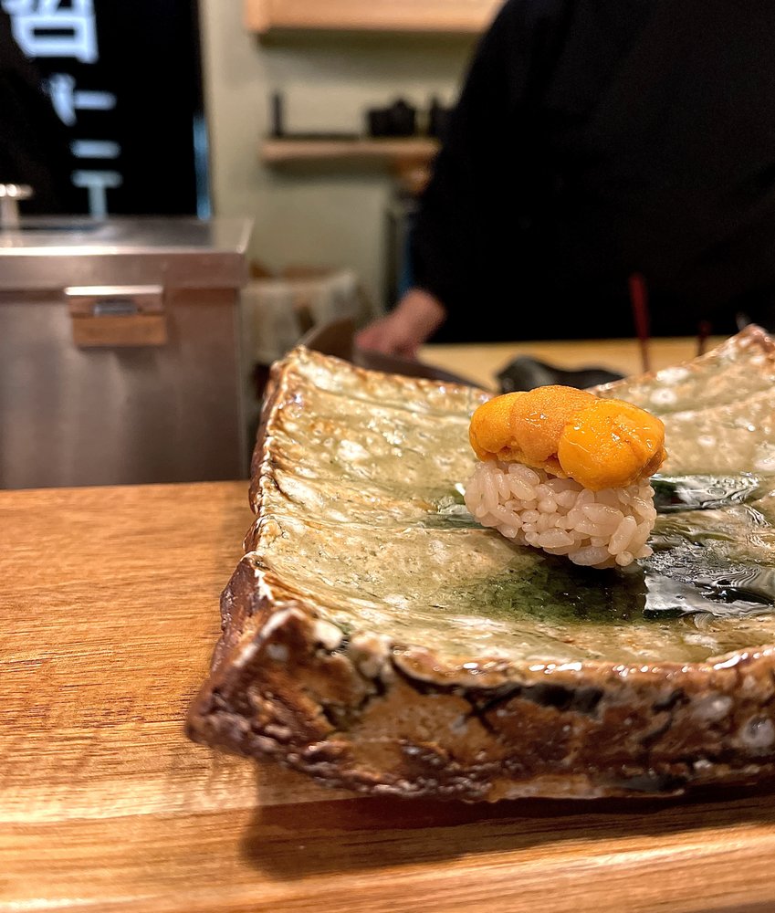Tetsu Sushi Bar