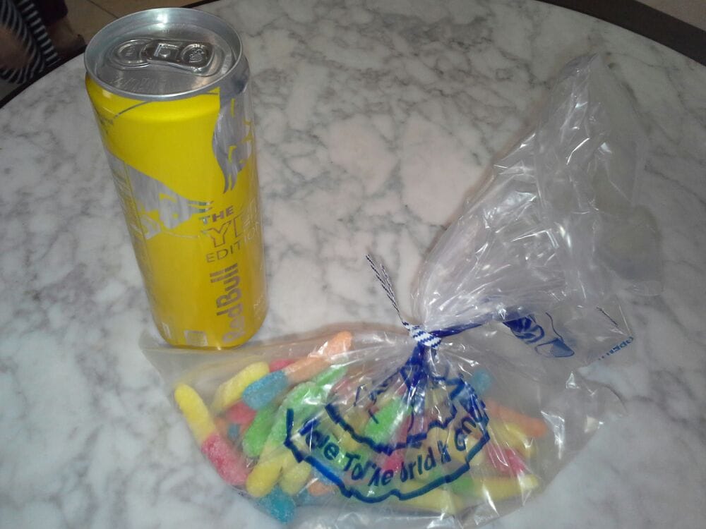 Candy World