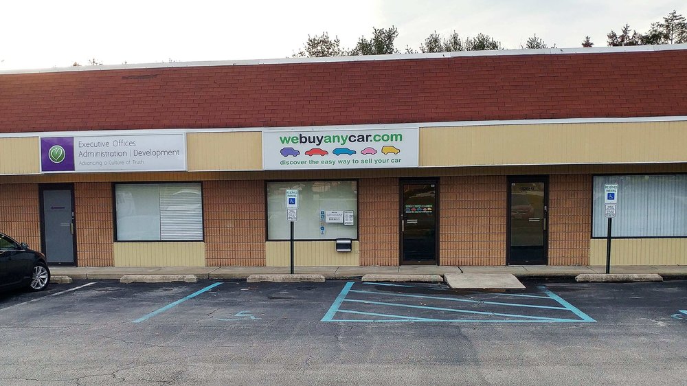 Car Buyers 108H Greentree Rd, Turnersville, NJ