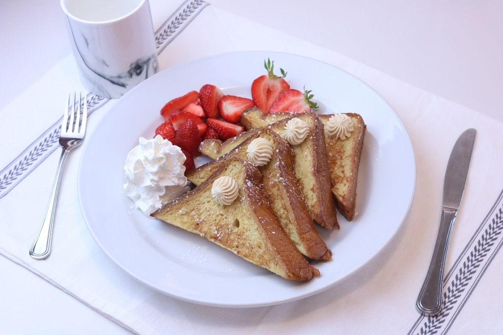 The Roadrunner Restaurant