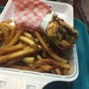 Wow Shawarma