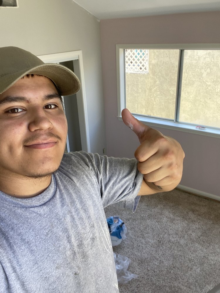 Anthony’s handy man services