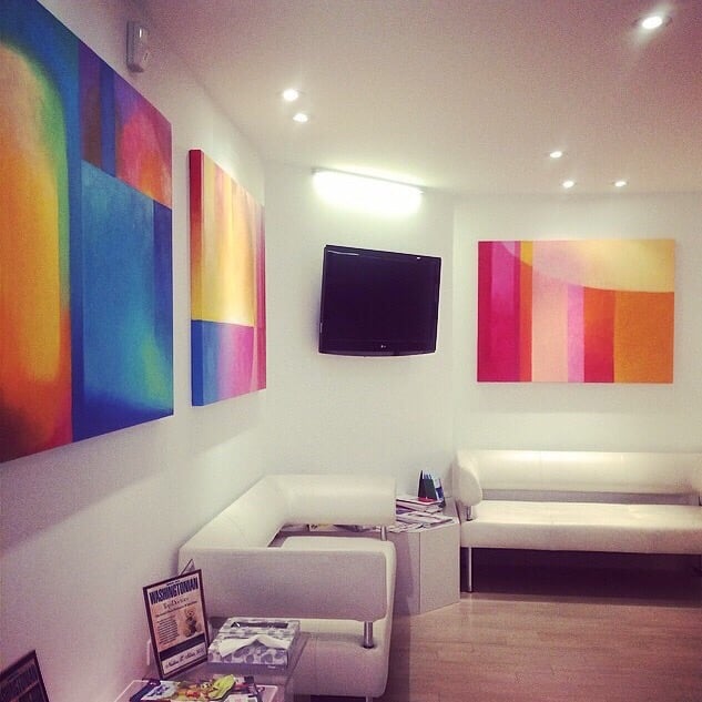 image of business Kenwood Pediatrics