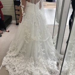 A New York Bride 20 Reviews Bridal 429 S Main St Syracuse Ny Photo Of A New York Bride Syracuse Ny United States