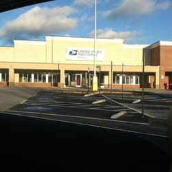 US Post Office - Post Offices - 1900 N Main St, Anderson, SC - Phone