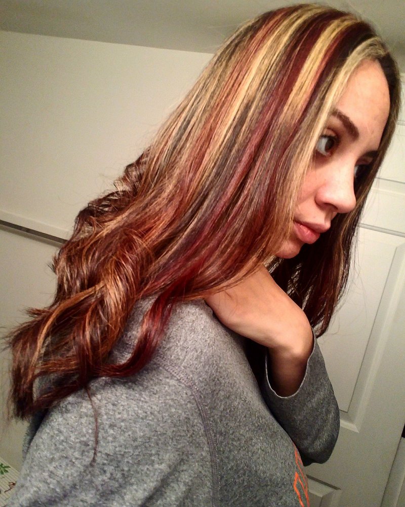 N Style Hair Designs