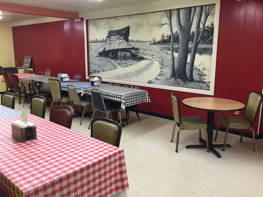 Long Branch Country Store