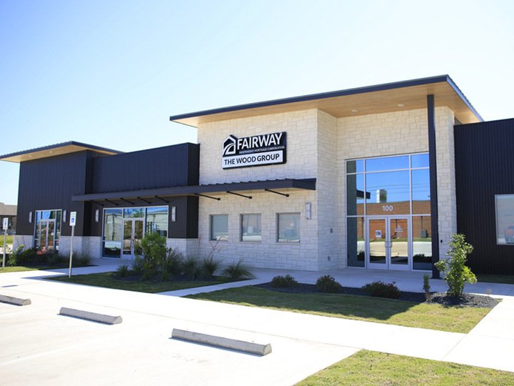 The Wood Group of Fairway, Killeen